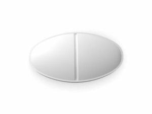 Uniphyl Cr (Theophylline)